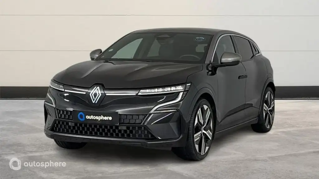 Renault Megane E-Tech Electric EV60 220ch Iconic super charge -C