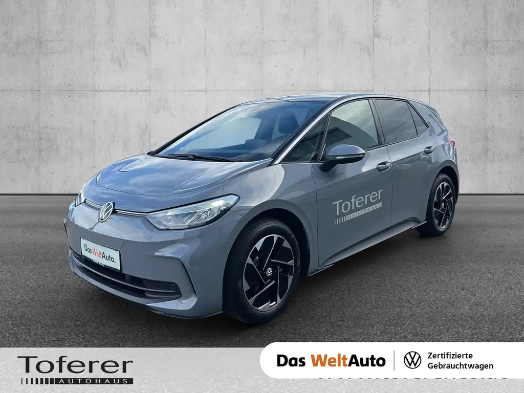 Volkswagen ID.3 Pure 125 kW Business