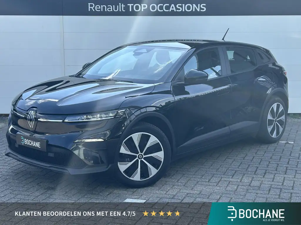 Renault Megane E-Tech EV60 Optimum Charge Evolution ER | SOH 95% | Navig