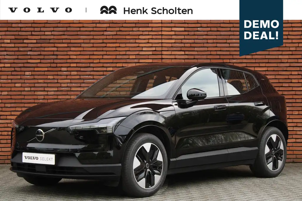 Volvo EX30 P3 Plus Europa 51 kWh | Demo deal | Elektrisch ver