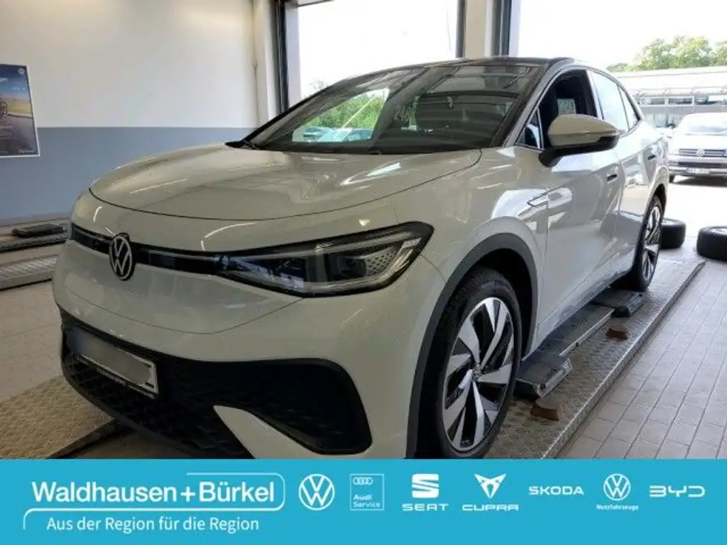 Volkswagen ID.5 Pro CarPlay|AHK|Matrix|WäPu|LED|ACC|Navi|LM