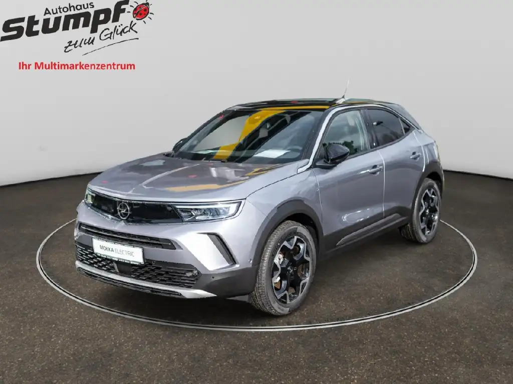 Opel Mokka-E e Ultimate Vollausstattung!