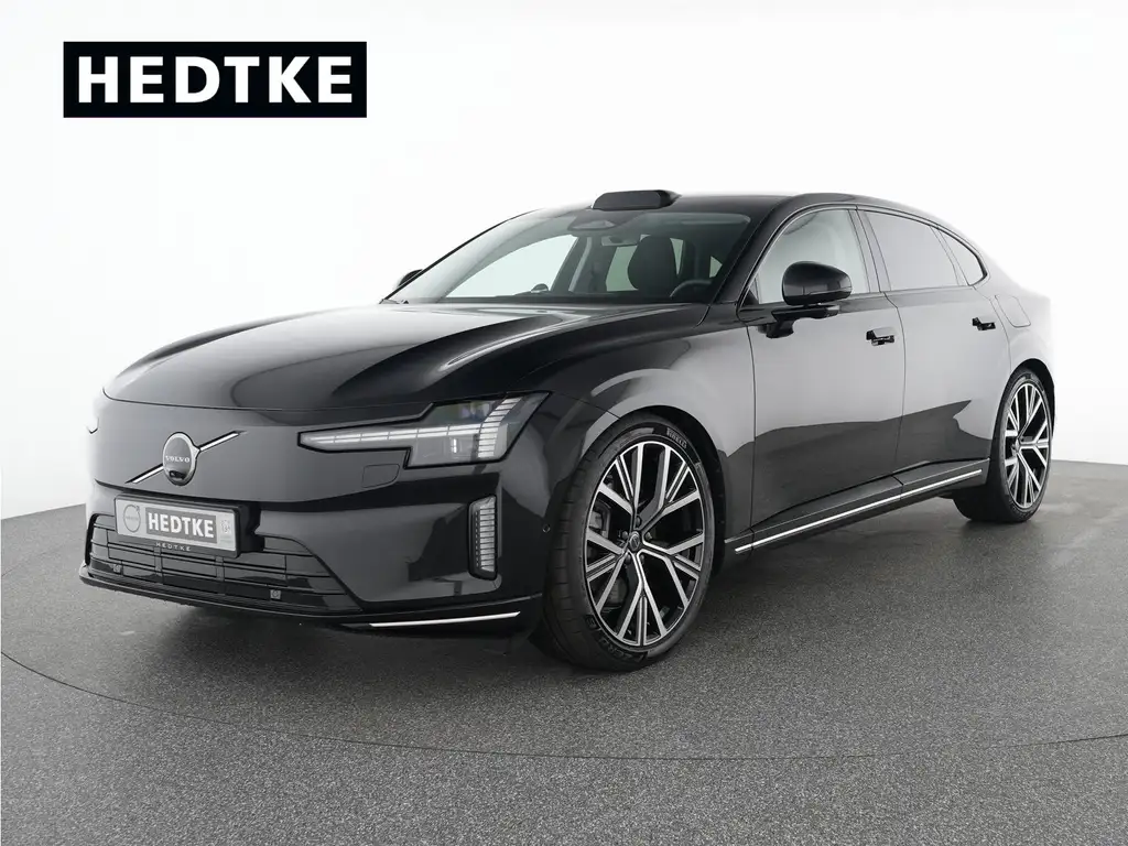 Volvo ES90 25% NACHLASS AUF UPE! ES90 Single Ultra -22"+B&W