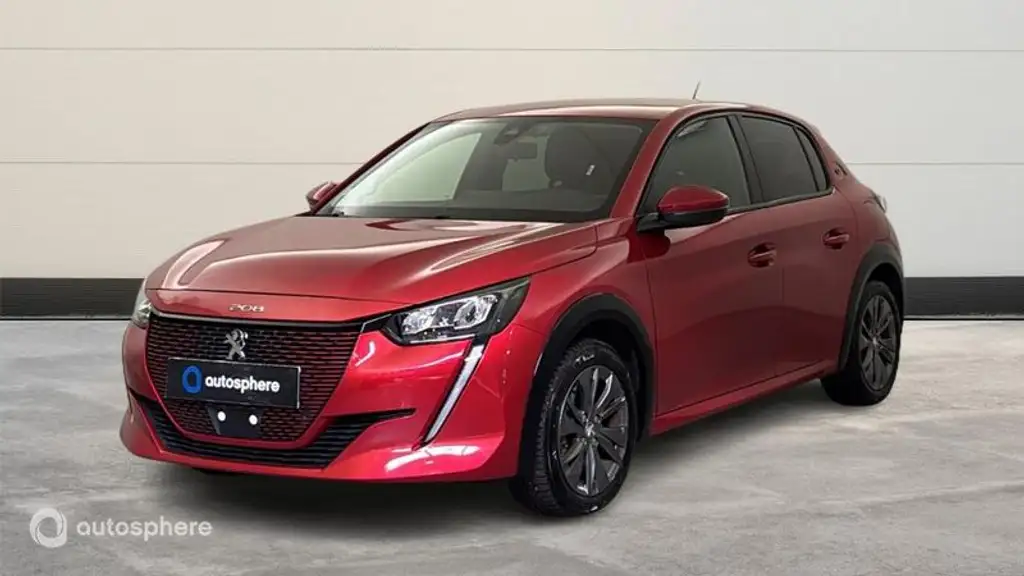 Peugeot e-208 e-208 136ch Style