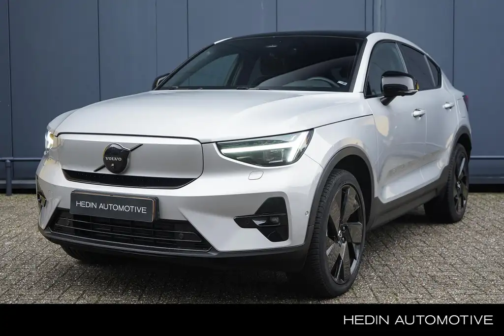 Volvo C40 Recharge Ultimate | Black Edition | Harman/kardon
