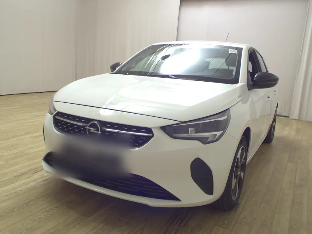 Opel Corsa-e Corsa-e Elegance T-Leder LED