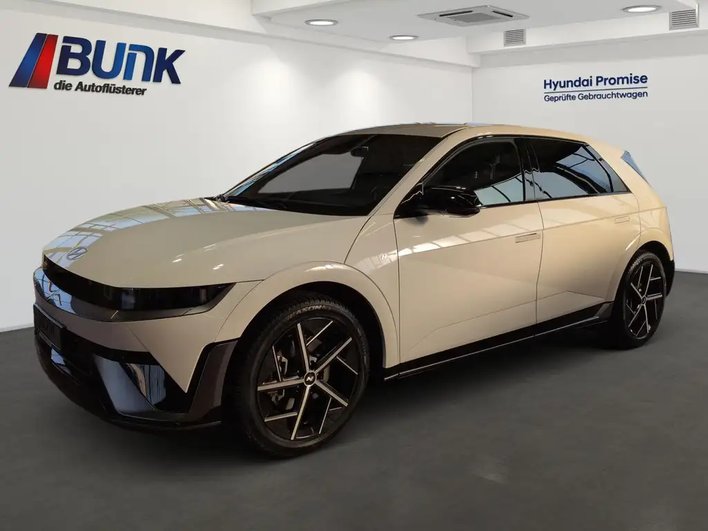 Hyundai IONIQ 5 N Line / LED-Paket / Assistenz-Paket