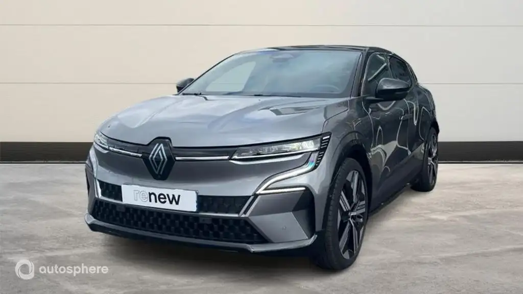 Renault Megane E-Tech Electric EV60 220ch Iconic super charge