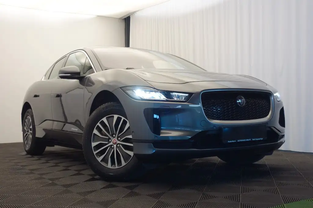 Jaguar I-Pace I-PACE S EV400 AWD *Premium SUV, 400 PS*