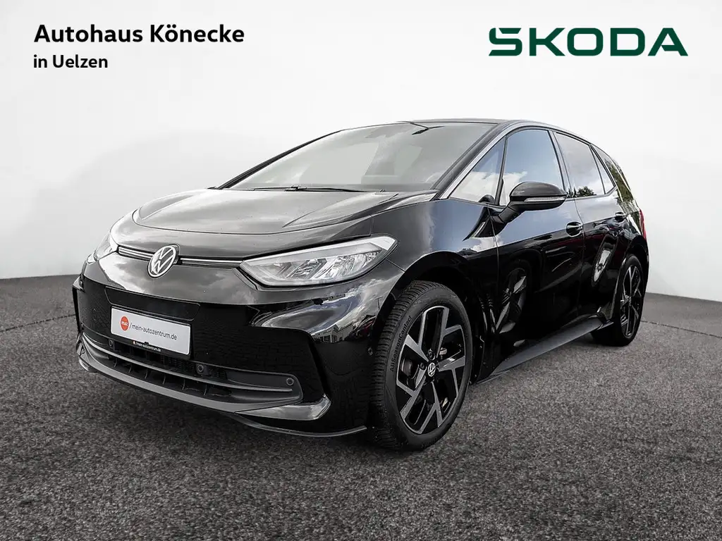 Volkswagen ID.3 Pro Move KAM LED ACC SHZ PDC KEYLESS