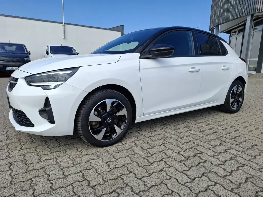 Opel Corsa-e F e GS Line PDC SHZ INTELLILINK LED