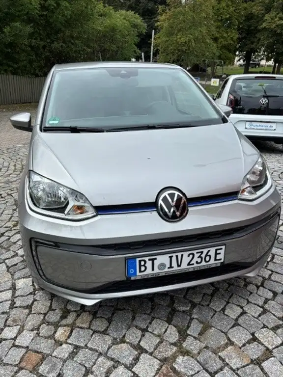 Volkswagen e-Up! e-up MOVE Kamera, Winterräder