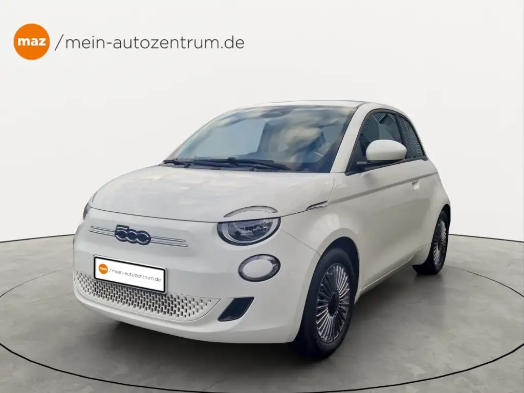 Fiat 500e 42 kWh Base *KLIMA*GRA*APP-CONN.*KEYLESS*