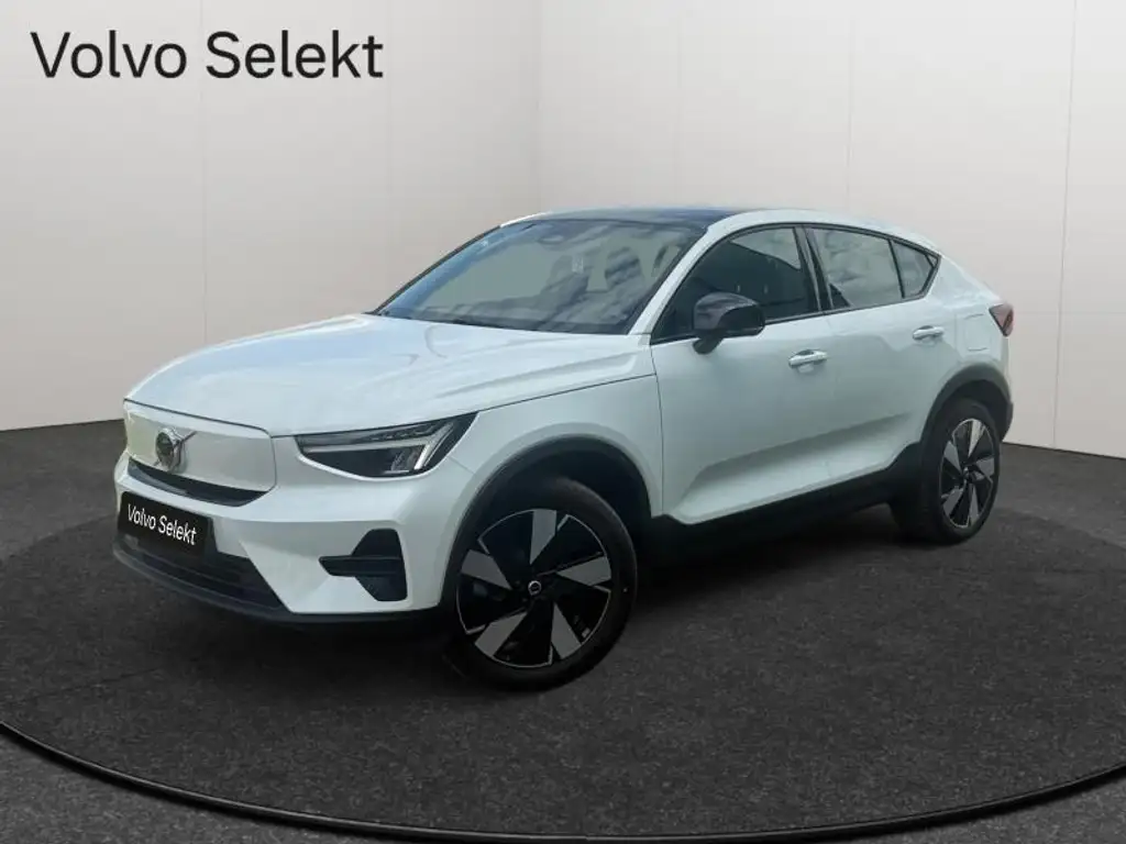 Volvo C40 Core Single Motor Extended Range