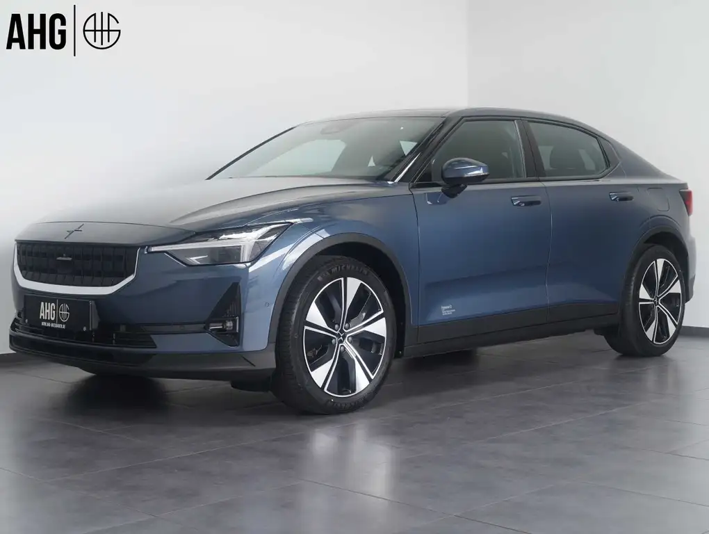 Polestar 2 Long Range Dual 78kWh PILOT-LITE/PLUS