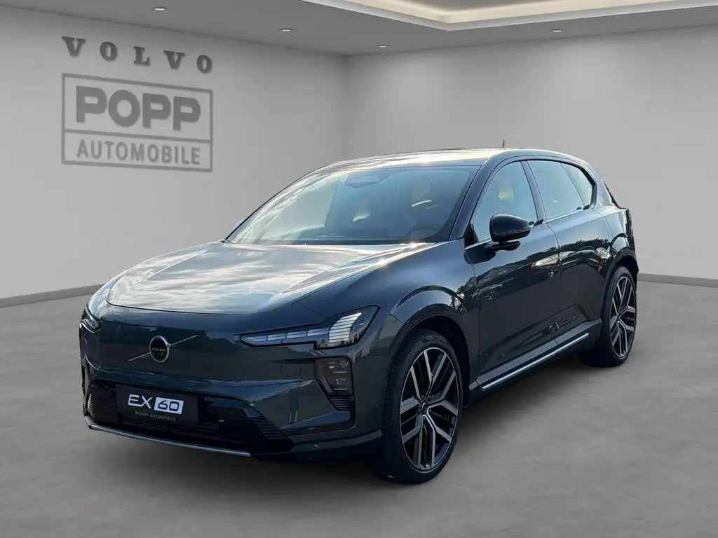 Volvo Sonstige P10 AWD Ultra | AHK | B&W | Pano | 360°