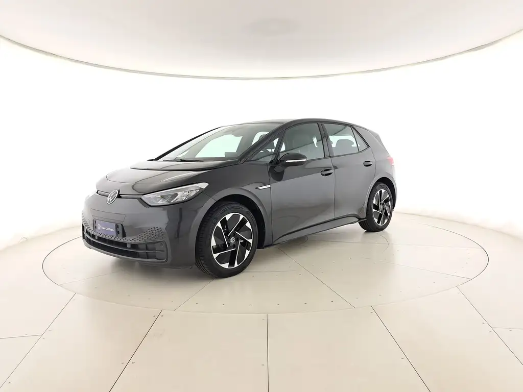 Volkswagen ID.3 58 kwh pro performance
