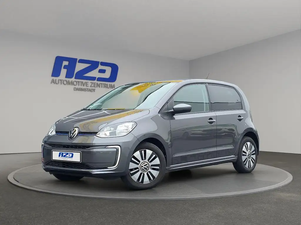 Volkswagen e-up! e-up! Style Plus CCS GRA R-KAM PDC 250km-Reichw
