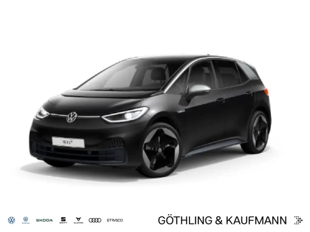 Volkswagen ID.3 Pro Performance*NAVI*PANO*KAM*WÄRMEPUMPE*SH
