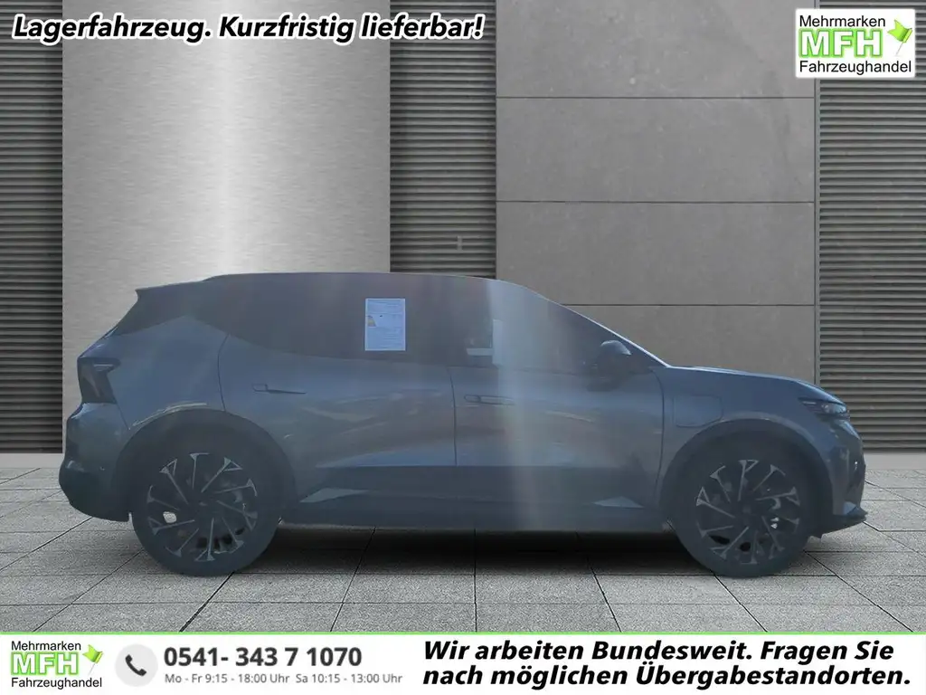 Renault Scenic E-Tech E-TECH Esprit Alpine Pano-Dach+Harman/Kardon EV...