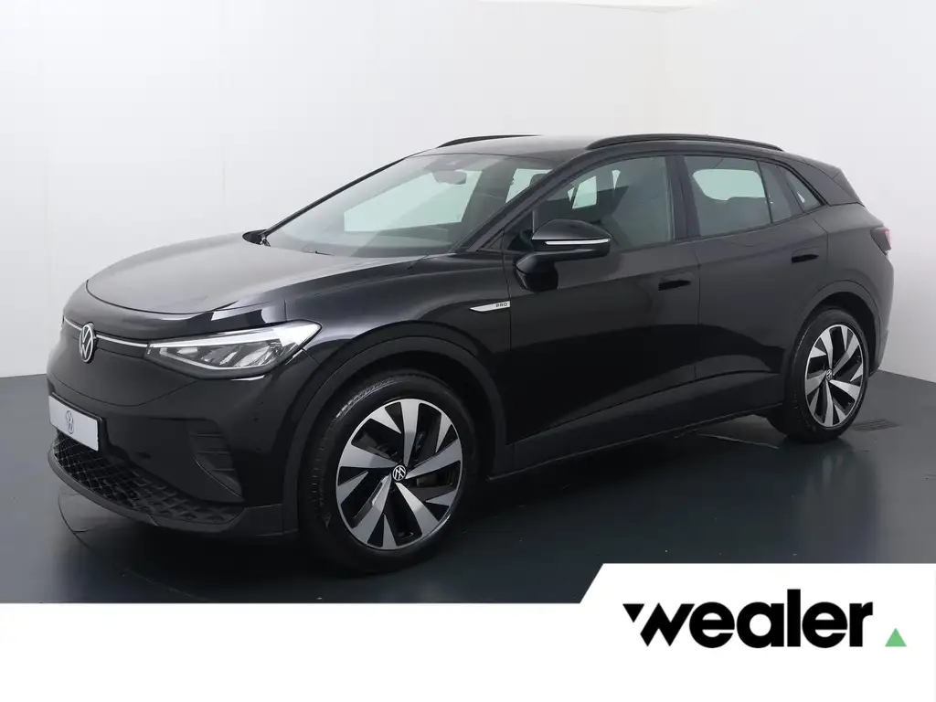 Volkswagen ID.4 Pro 77 kWh | 204 PK | SoH 92% | Trekhaak wegklapba