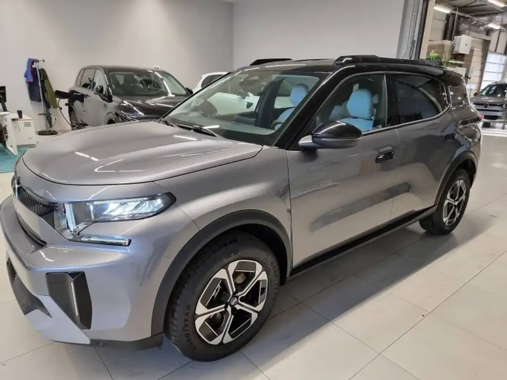 Citroen C3 Aircross 2 Electric 113 ch Extended Range MAX