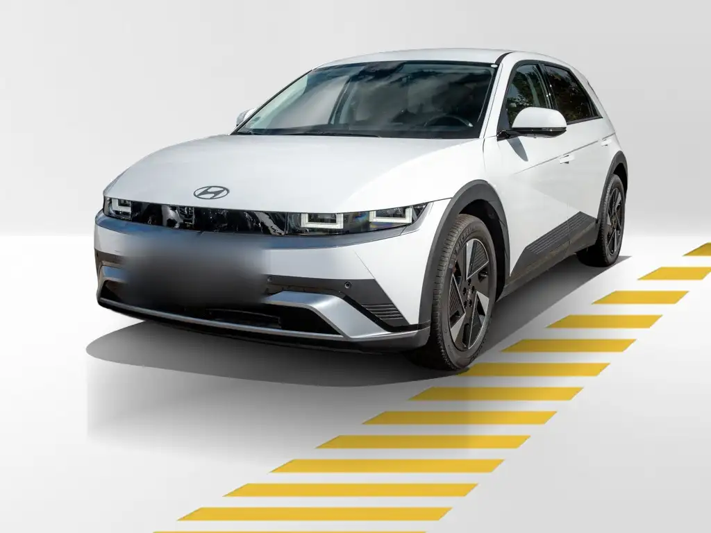Hyundai IONIQ 5 FL CENTRIQ LED-Paket