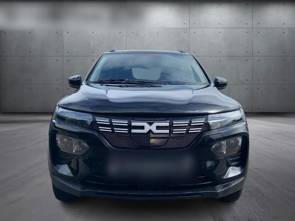 Dacia Spring Essential  KLIMA/KAMERA/NAVI