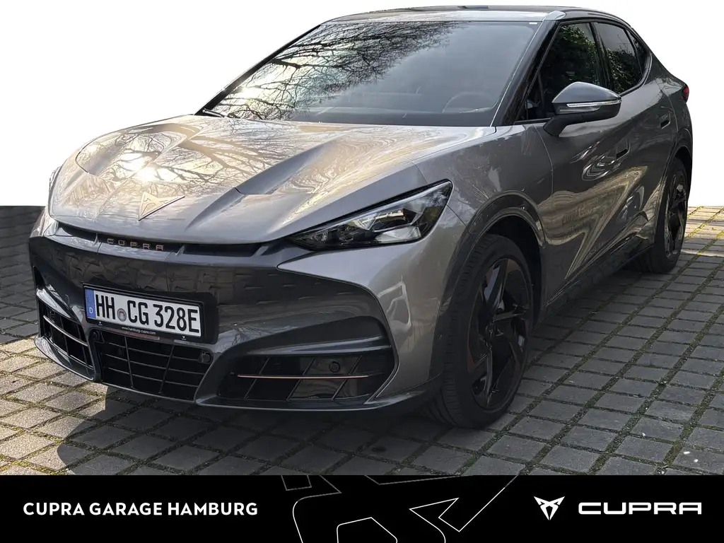 CUPRA Tavascan Endurance 210 kW Pano Matrix