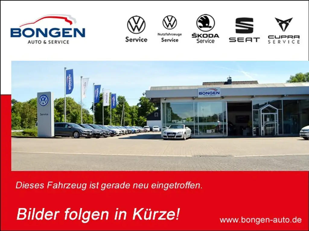 CUPRA Raval 166kW VZ Extreme Navi Pano Rückfahrkamera Klima