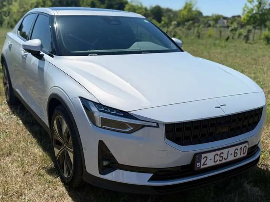 Polestar 2 78 kWh Long range single motor MY23