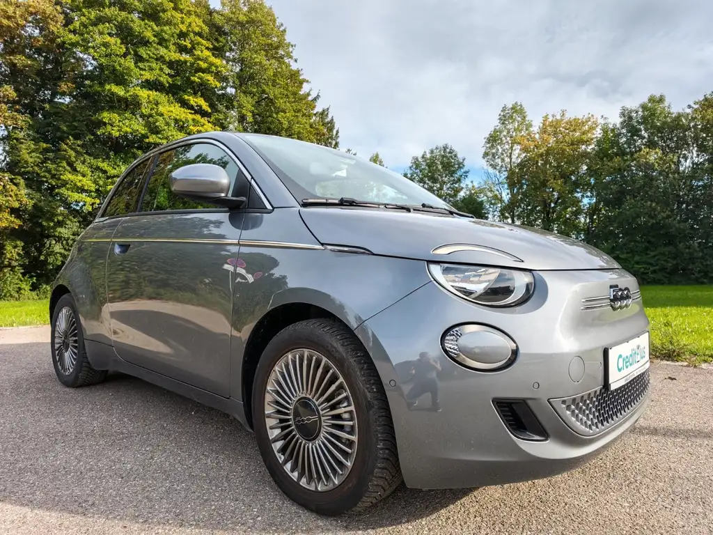 Fiat 500e 42 Comfort Style SHZ PDC RFK Lane