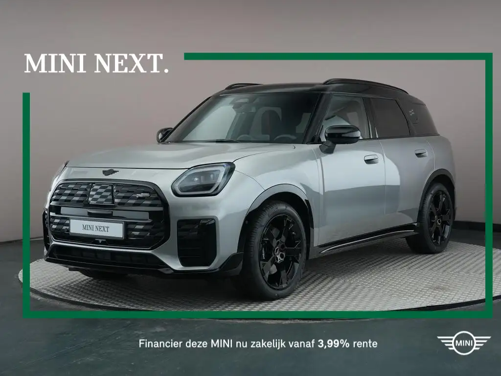 MINI John Cooper Works Countryman E M 66.5 kWh
