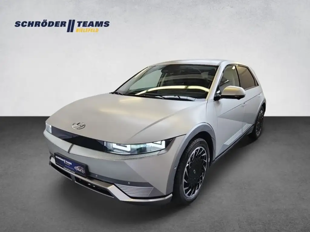 Hyundai IONIQ 5 5 Elektro 72,kWh Uniq NSCC/HEADUP/LED