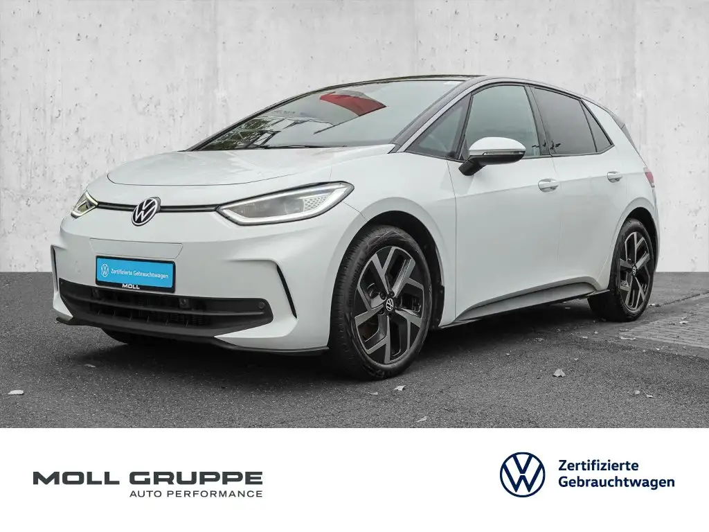 Volkswagen ID.3 Pro PANO MATRIX AHK NAVI KESSY