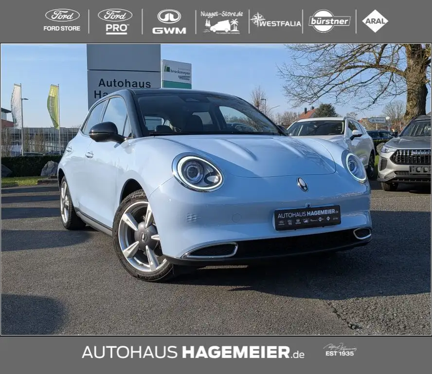 GWM ORA 03 400 Pro / Wärmepumpe / 50 x sofort!