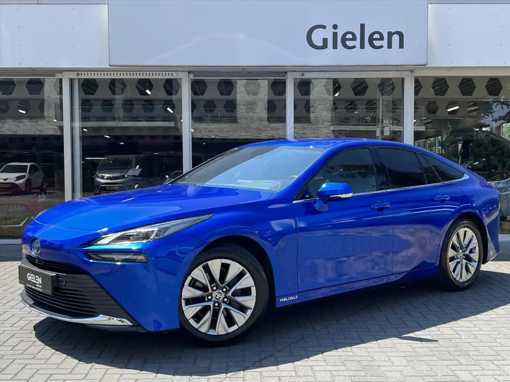 Toyota Mirai FCV Executive Waterstof | Eerste eigenaar, JBL, Le