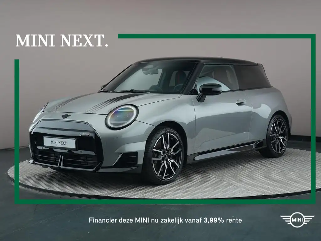 MINI John Cooper Works SE Cooper M 54.2 kWh