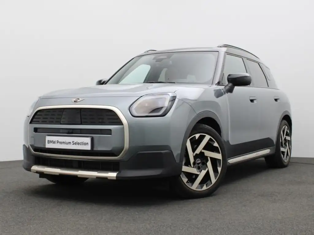 MINI Cooper Countryman ELECTRIC - PACK L - PANO - HARMAN-KARDON - FULL