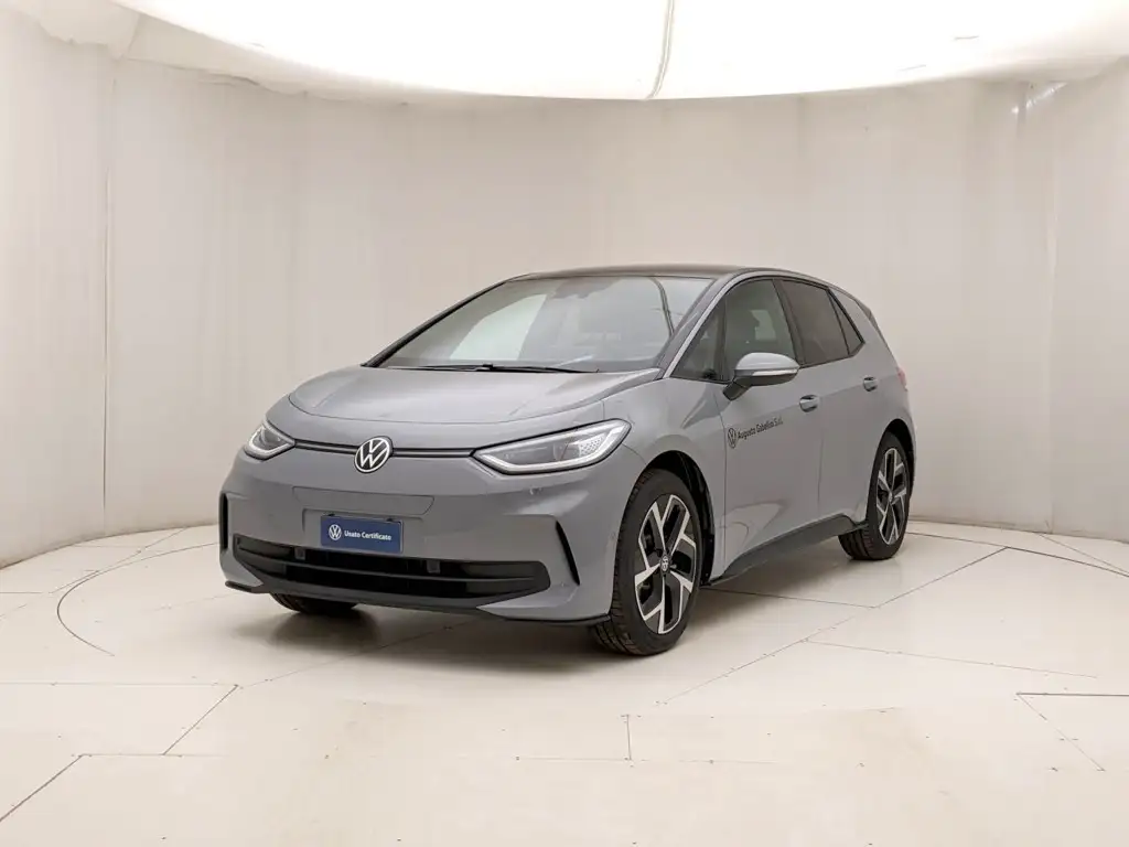 Volkswagen ID.3 59 kWh  Pro