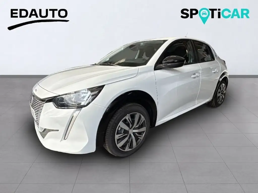 Peugeot e-208 Active Eléctrico 136