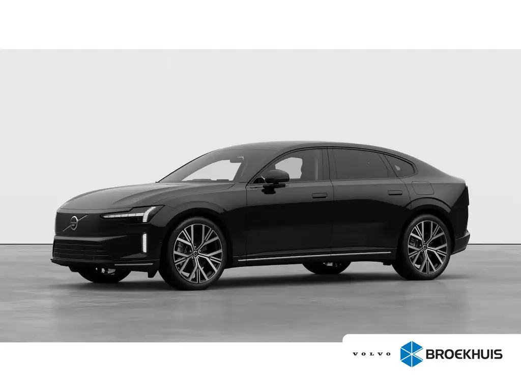 Volvo ES90 Single Motor Extended Range Ultra 92 kWh | 22" | P