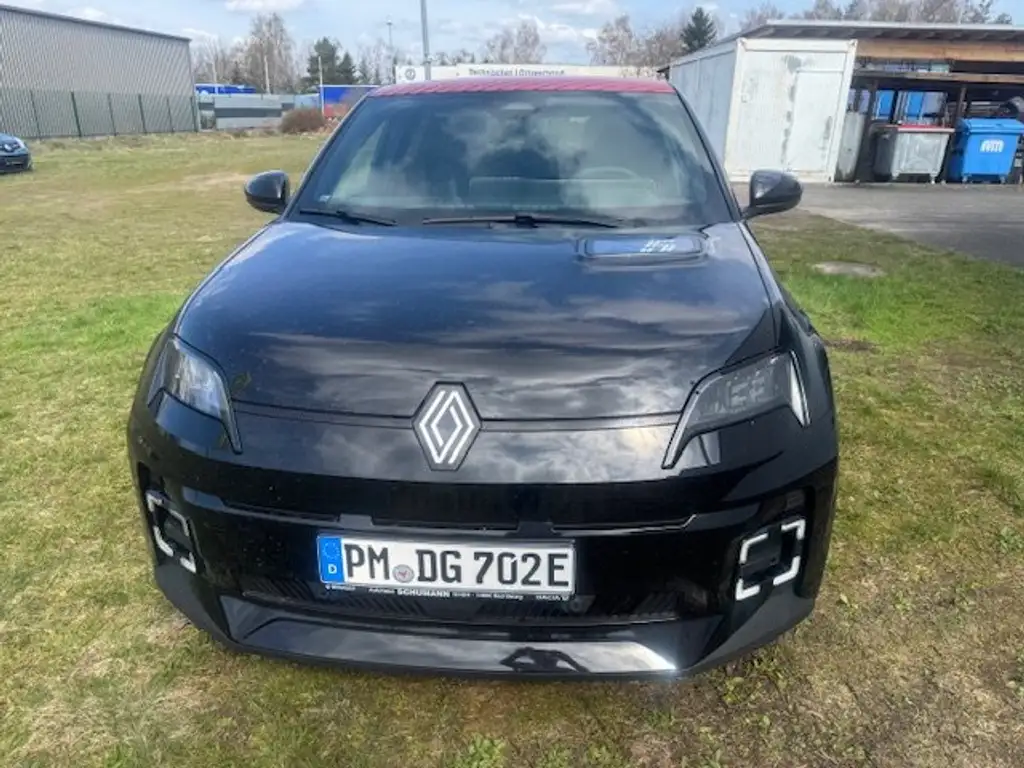 Renault R 5 R 5 E-Tech Techno 150 Comfort Range