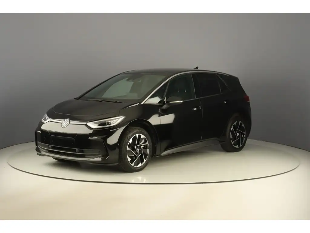 Volkswagen ID.3 62kWh 204pk Pro Pack Comfort
