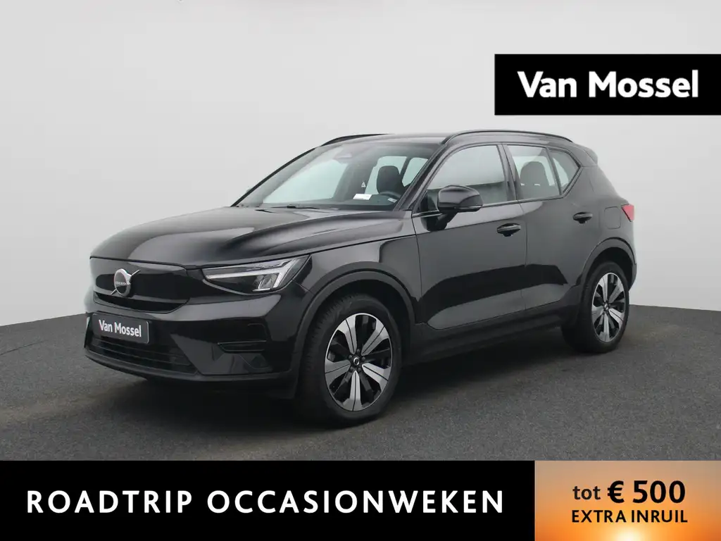 Volvo XC40 Recharge Core LED - LICHTMETALEN VELGEN - 12 MAAND