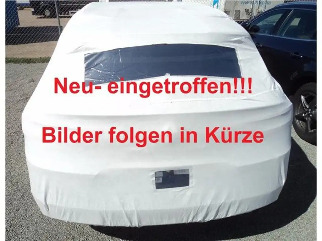 Renault Scenic E-Tech E-Tech 100% elektrisch Esprit Alpine Long Range