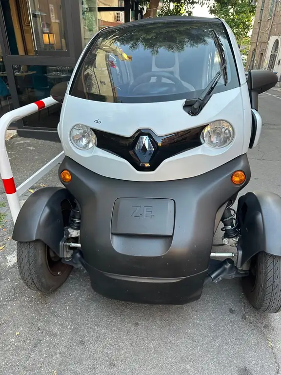 Renault Twizy Urban