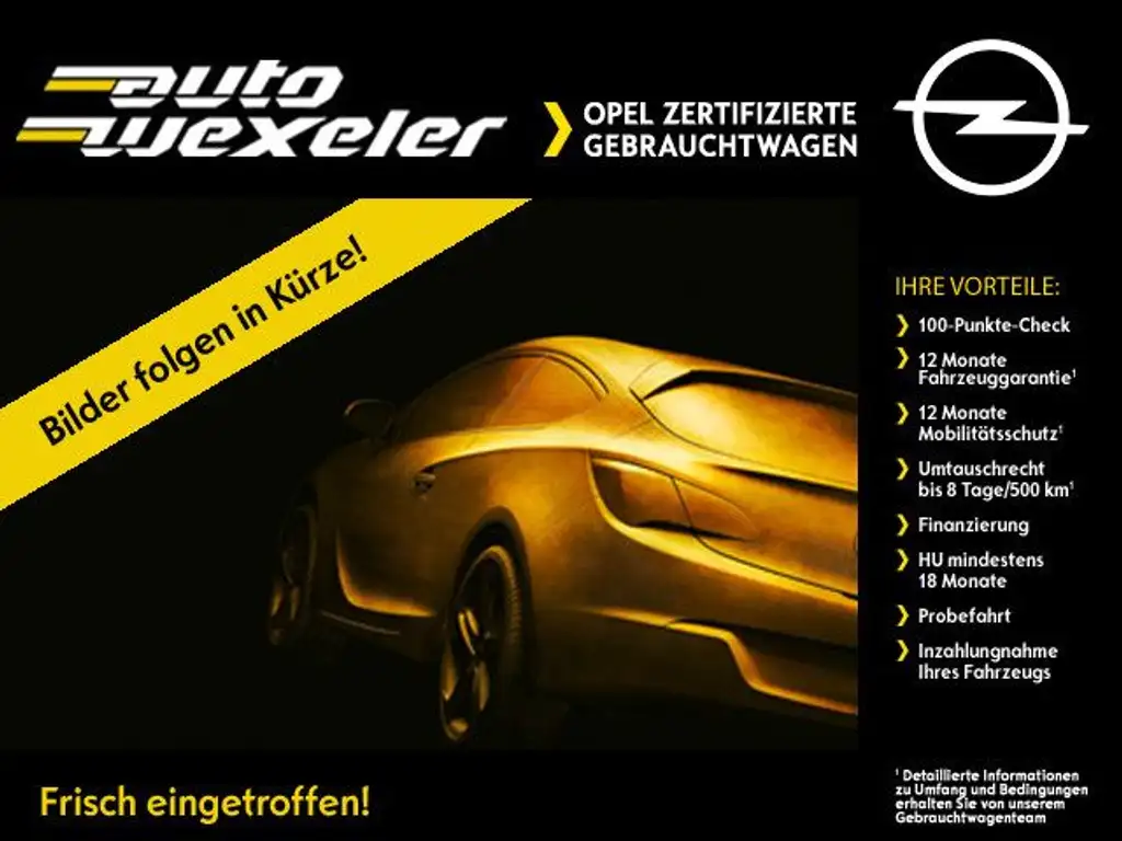 Opel Corsa-e F-e Elegance,11kw,RFK,Navi,Allwetter