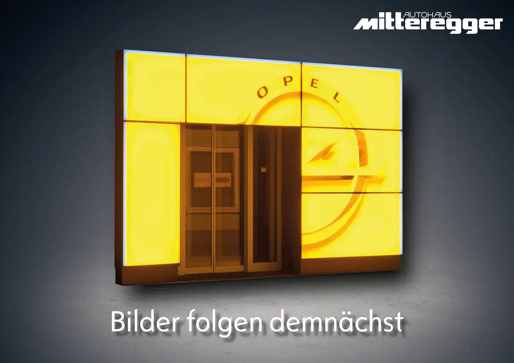 Opel Mokka-E Elegance, Sitz- und Lenkradheizung, Rückfahrkamera, LED,...