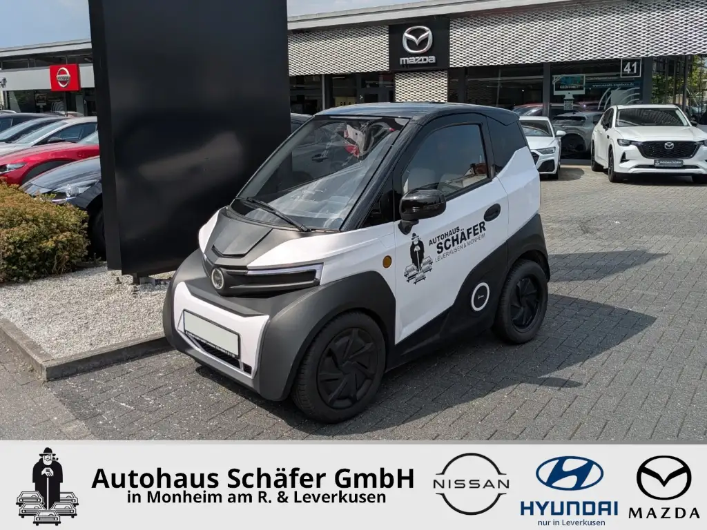 Silence S04 2 Batterien L6 11,2kWh 175km 45km/h Allwetterreife